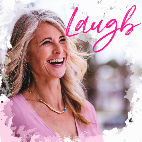 Breathe, Laugh, and LOVE Your Way to a Better Life with Pragito Dove, Best Selling Author, Speaker, & Teacher